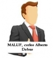 MALUF, carlos Alberto Dabus
